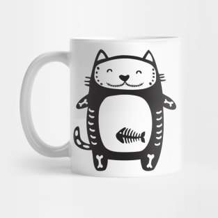 Cat Mug